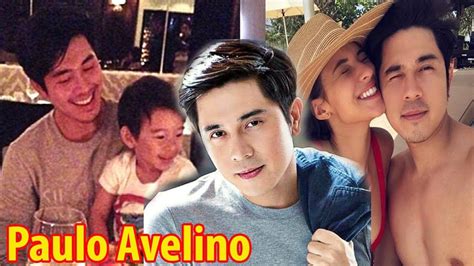 paulo avelino talent fee|Paulo Avelino – Age, Bio, Personal Life, Family & Stats .
